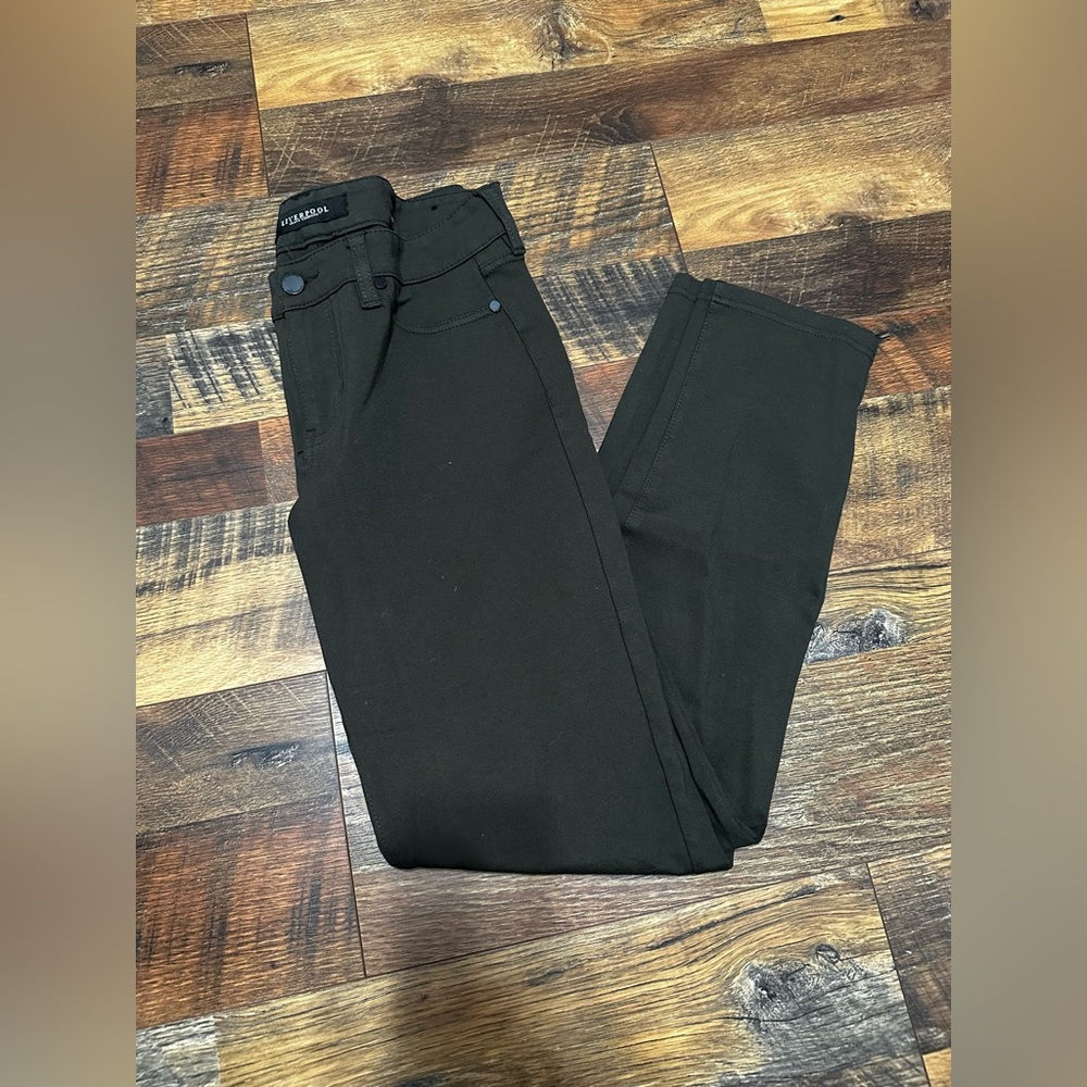 Liverpool Madonna Leggings